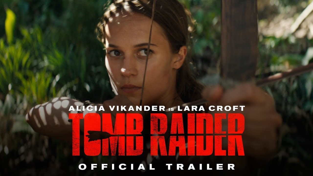أهم أفلام الأكشن في 2018 