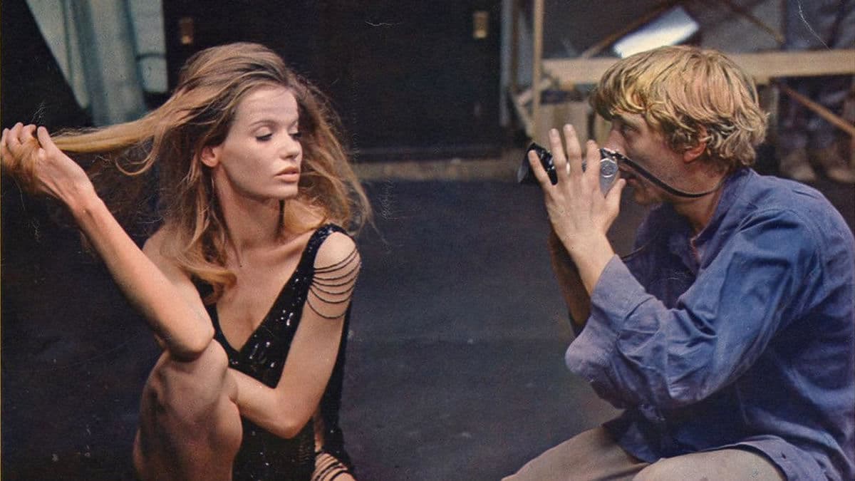 فيلم Blow up 