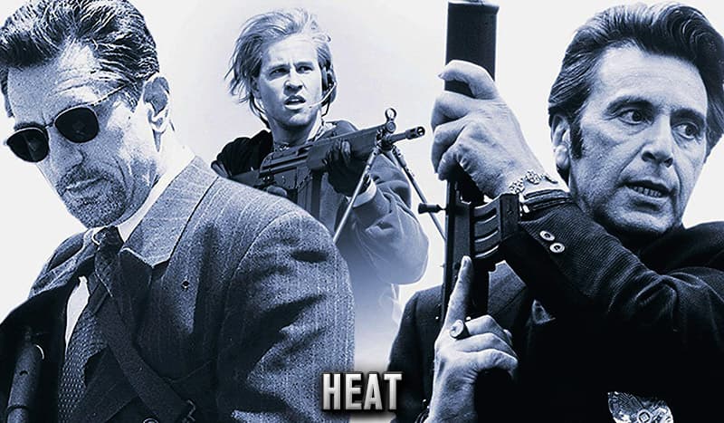 فيلم Heat