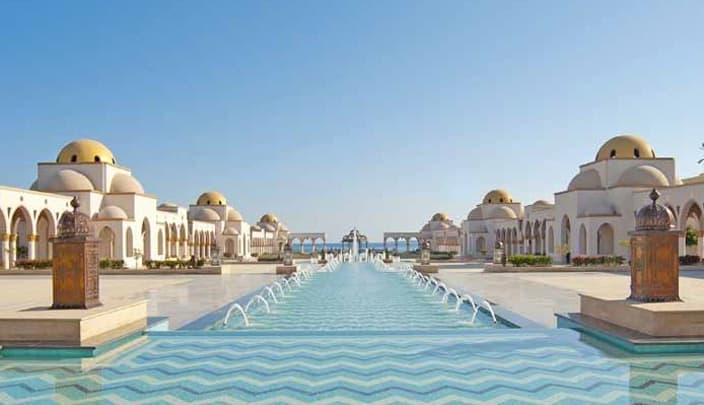 sahl hasheesh Egypt