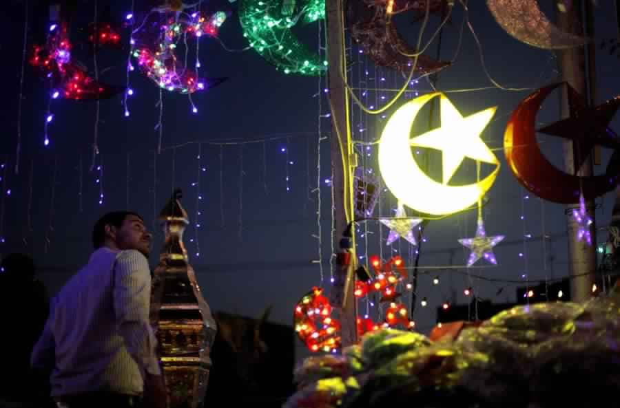 أغنية رمضان جانا