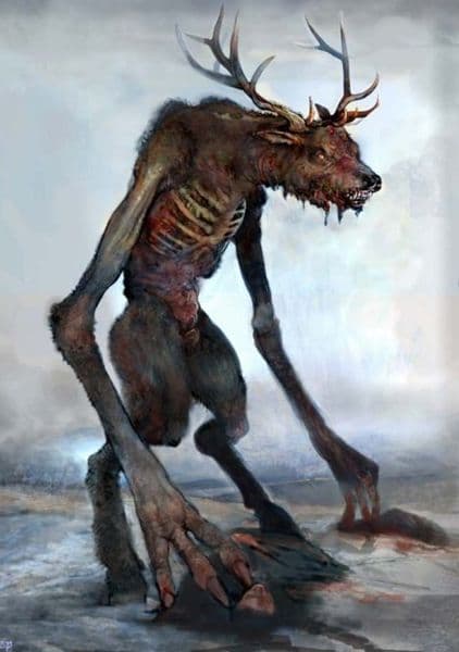 وينديجو =