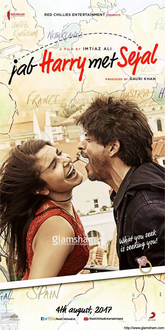 فيلم Jab Harry met Sejal