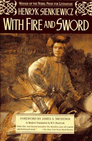 Mount & Blade: With Fire & Sword