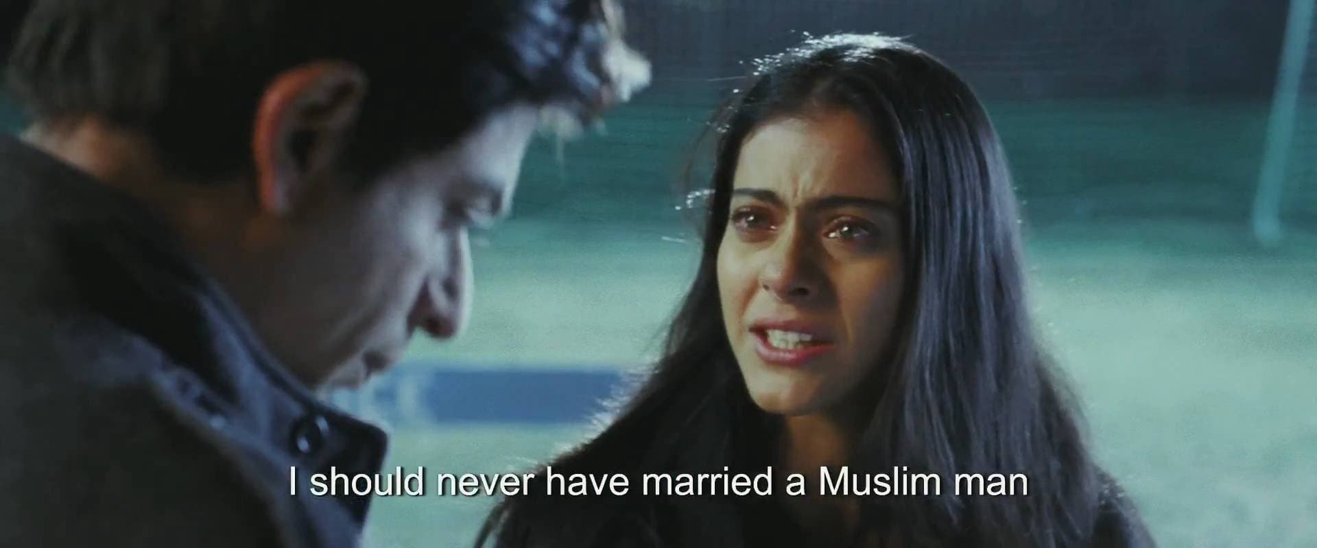 فيلم My Name Is Khan