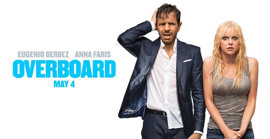  فيلم Overboard
