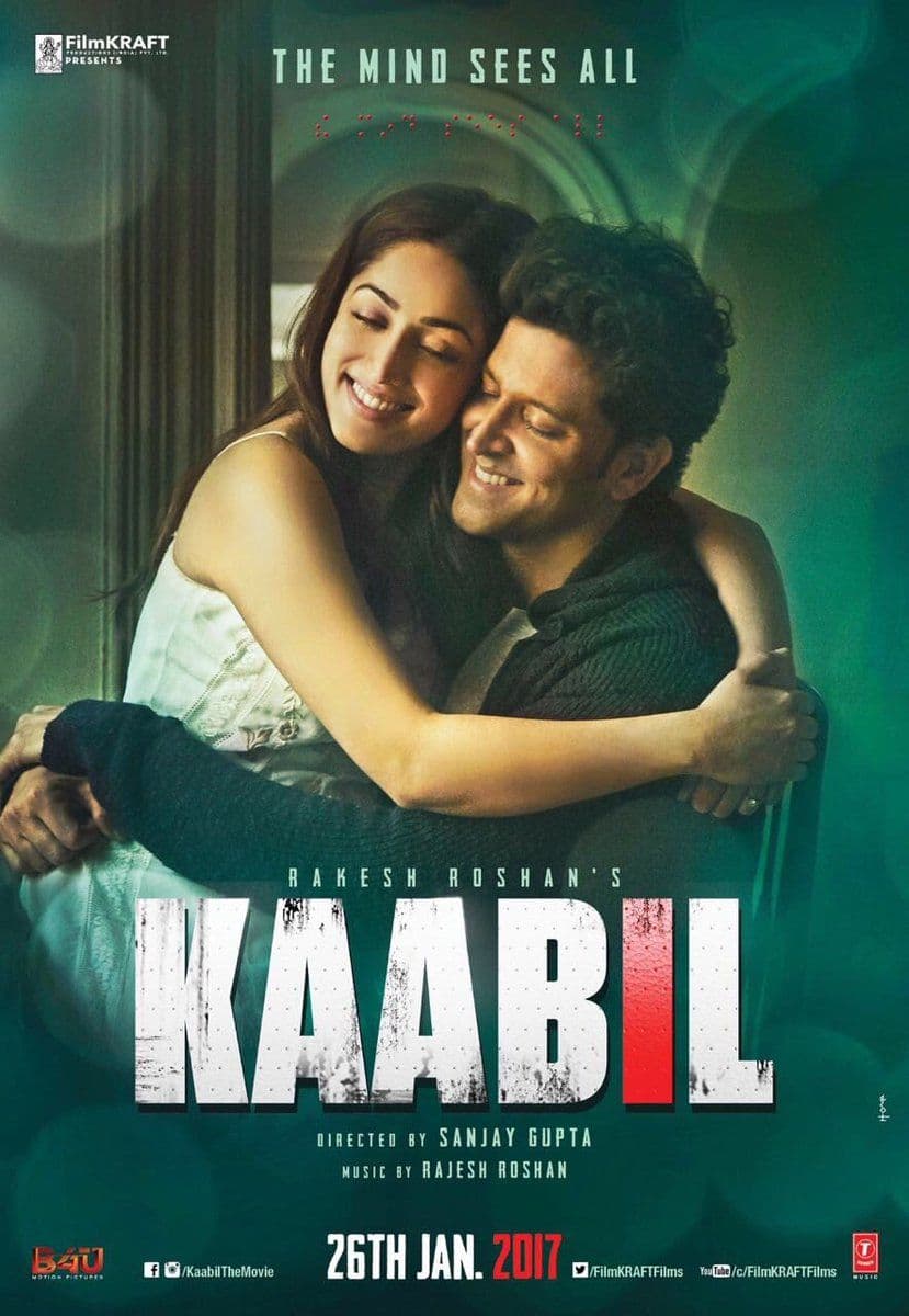 فيلم Kaabil