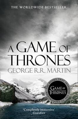 Game of Thrones: Telltale Series