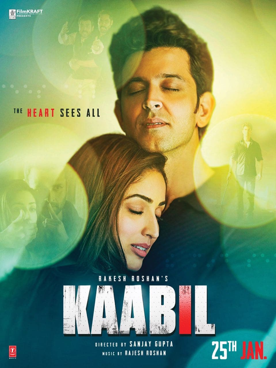 فيلم Kaabil