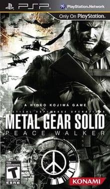 PSP Game