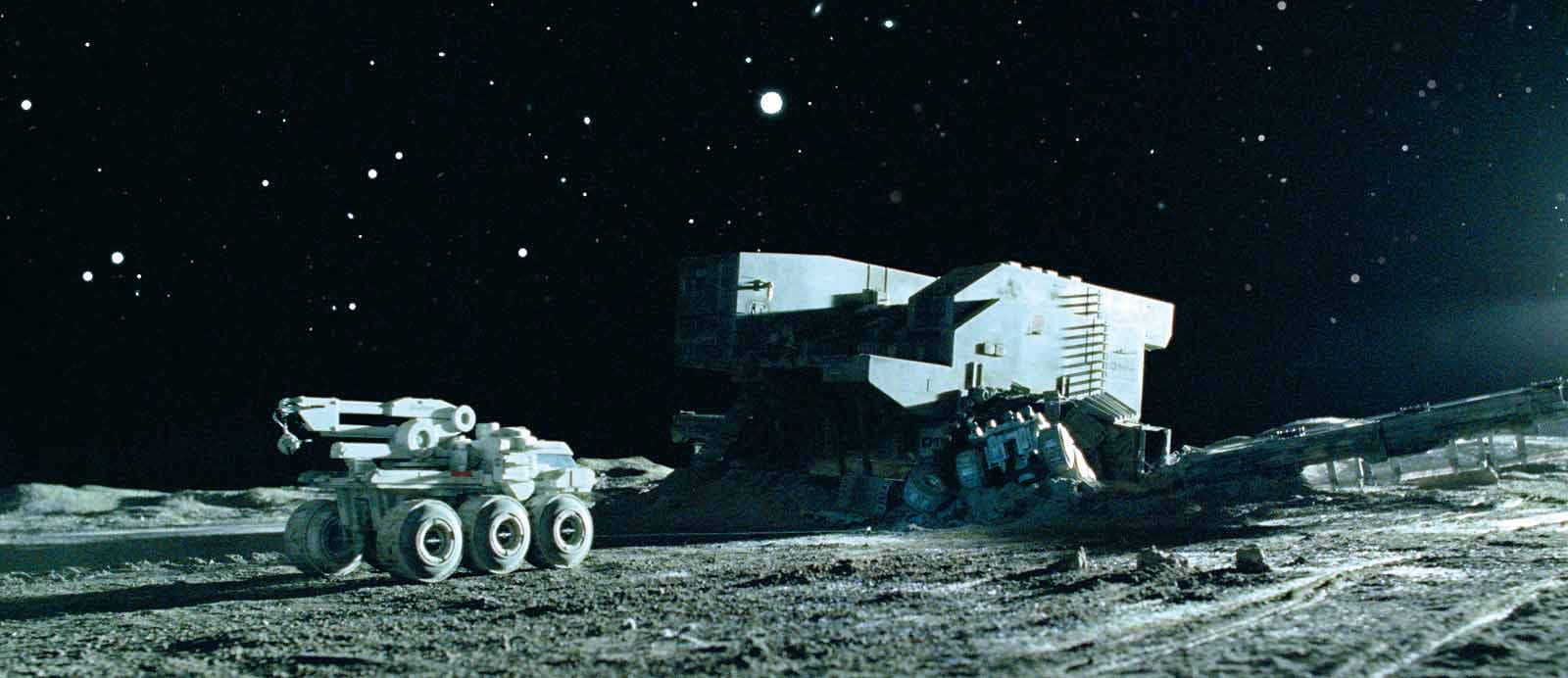 فيلم Moon