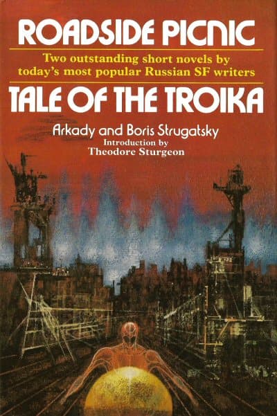 S.T.A.L.K.E.R.: Shadow of Chernobyl