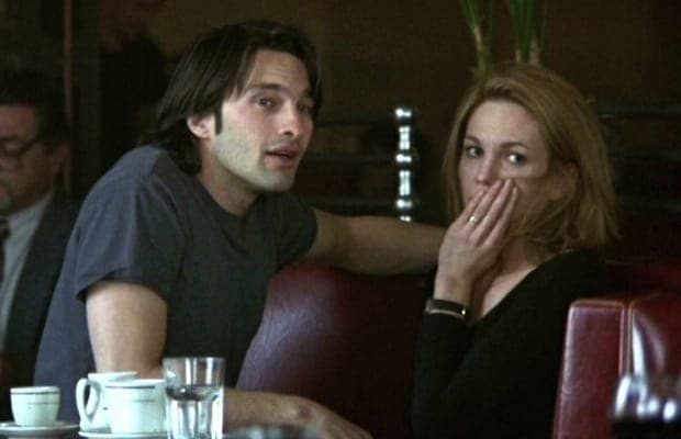 فيلم Unfaithful 2002