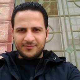 محمد أمين الحموي