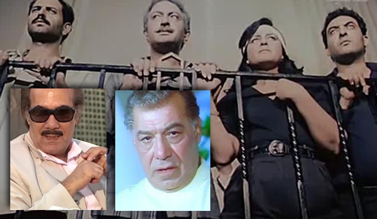 صورة فيلم كتيبة الإعدام