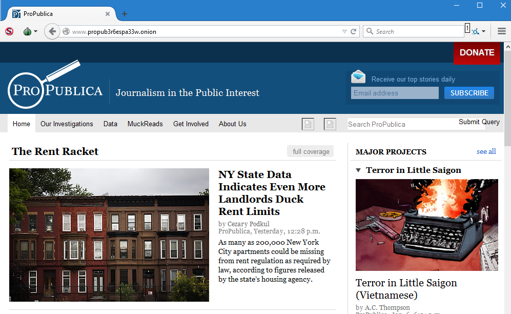 ProPublica