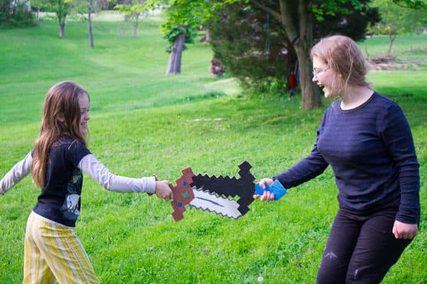 child friendly