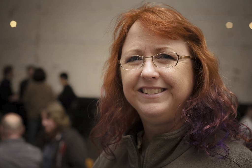 Sheri Graner Ray