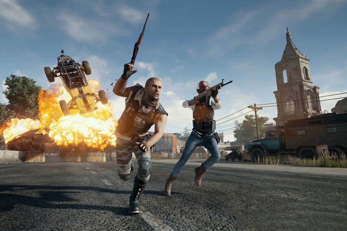 متطلبات تشغيل لعبة pubg mobile