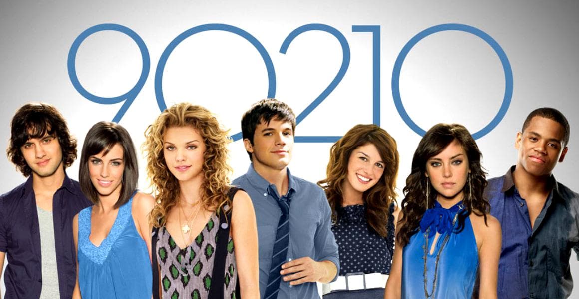 مسلسل 90210