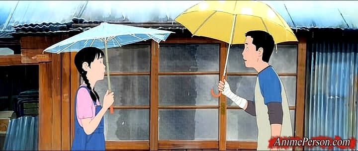 Dream of a Precious Day أنمي 