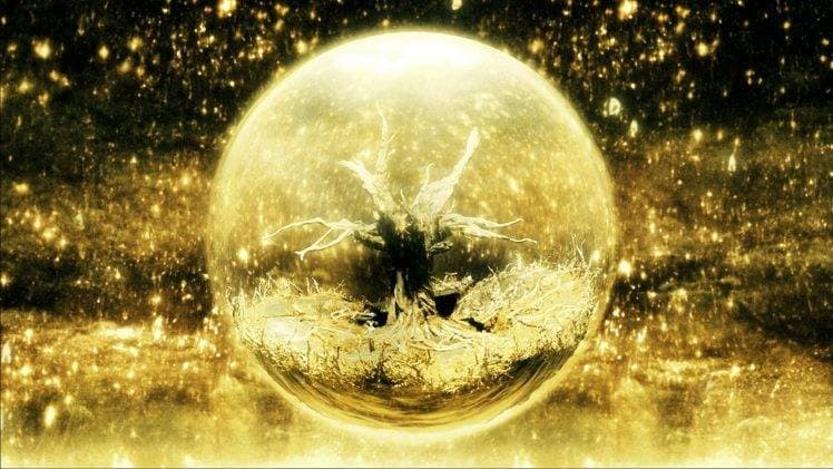 فيلم The Fountain 