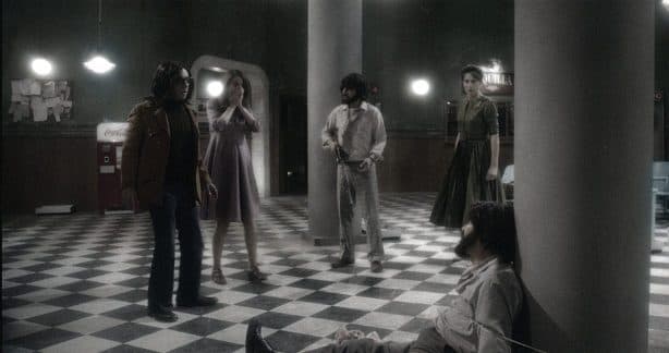 The Similars فيلم 