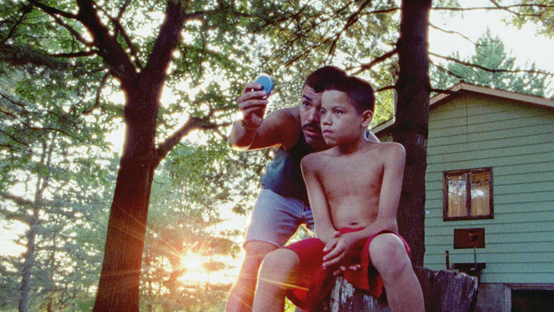فيلم We the Animals 