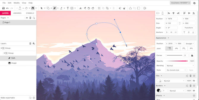Gravit Designer