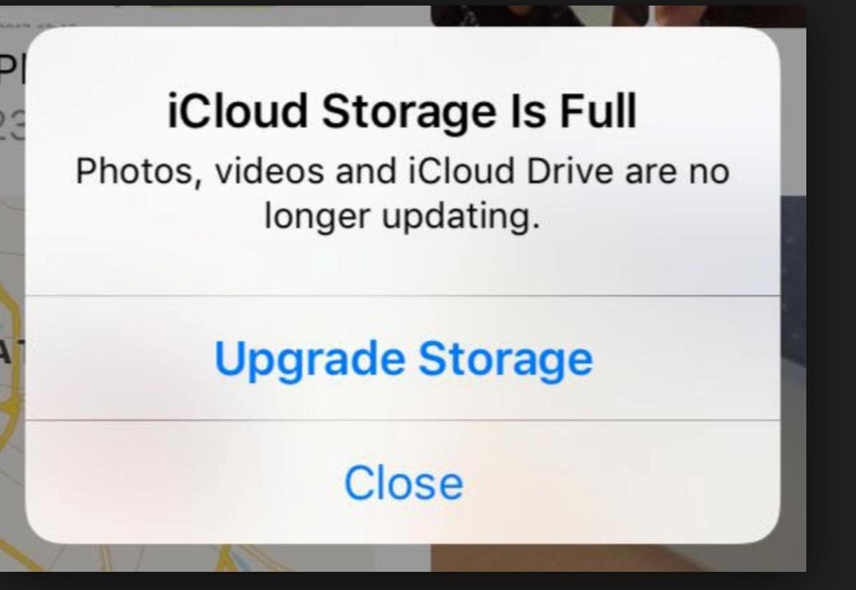 icloud