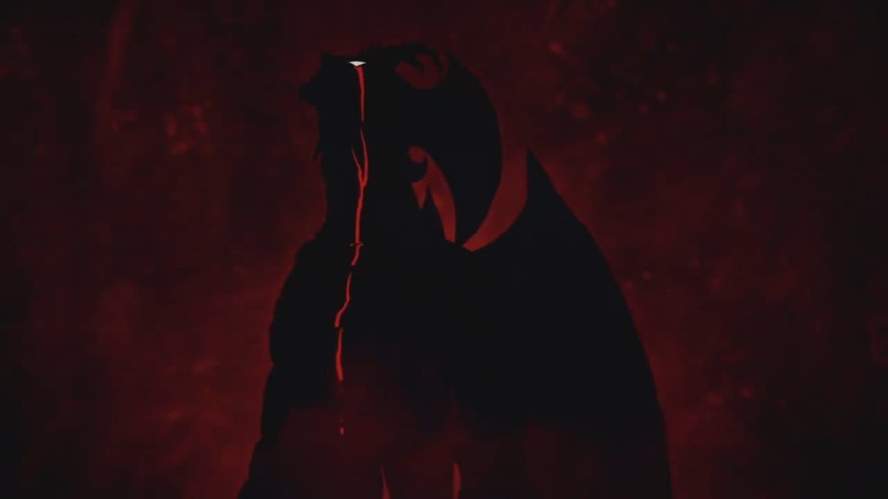 أنمي Devilman: Crybaby