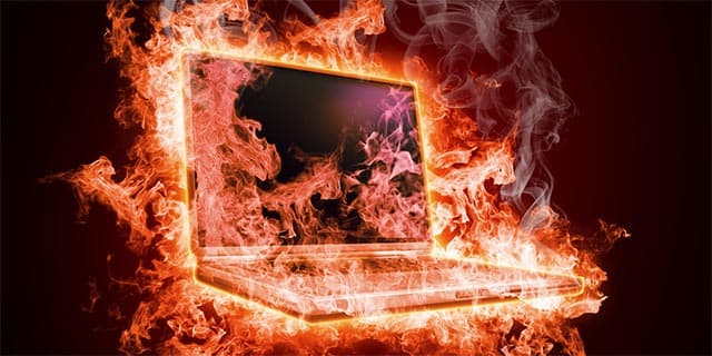 Prevent Your Computer from Overheating