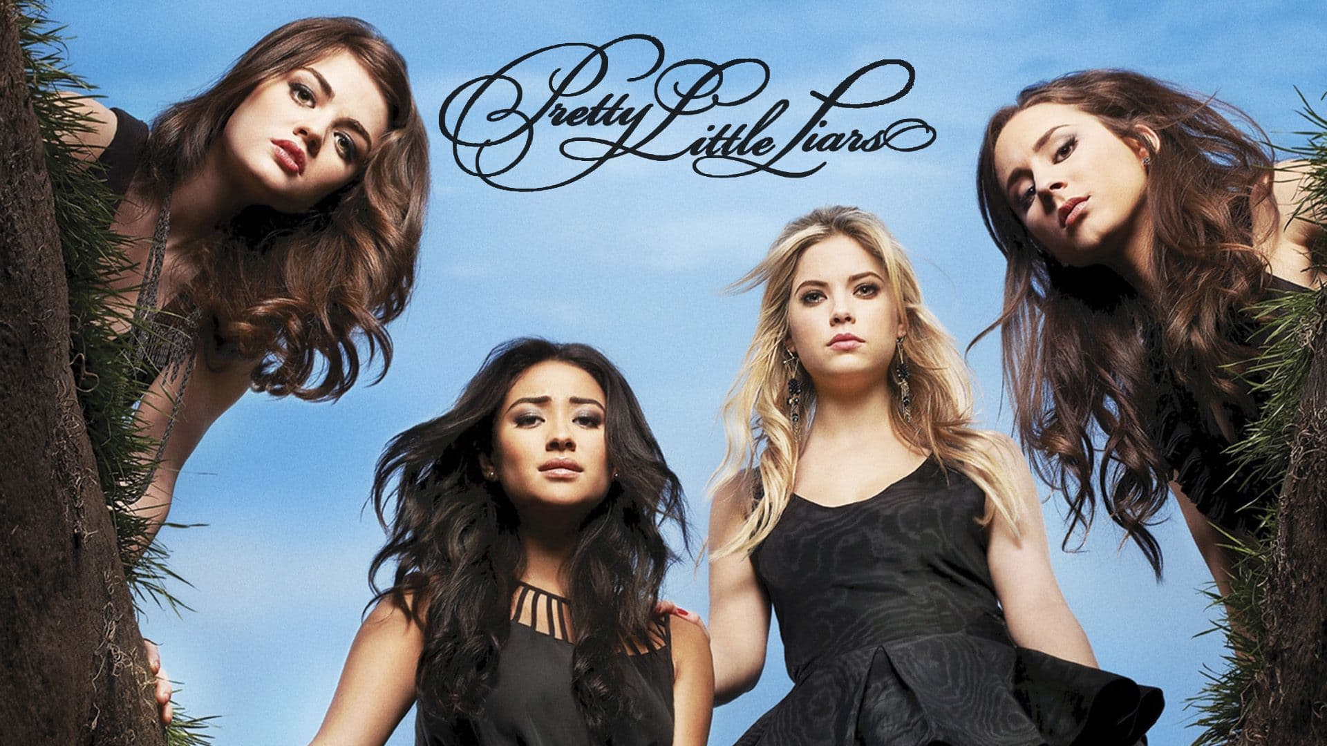 فيلم Pretty Little Liars