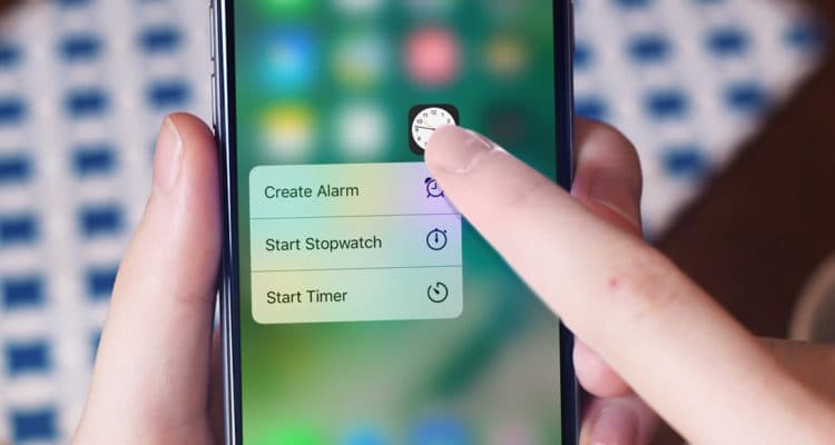 مميزات ios 12