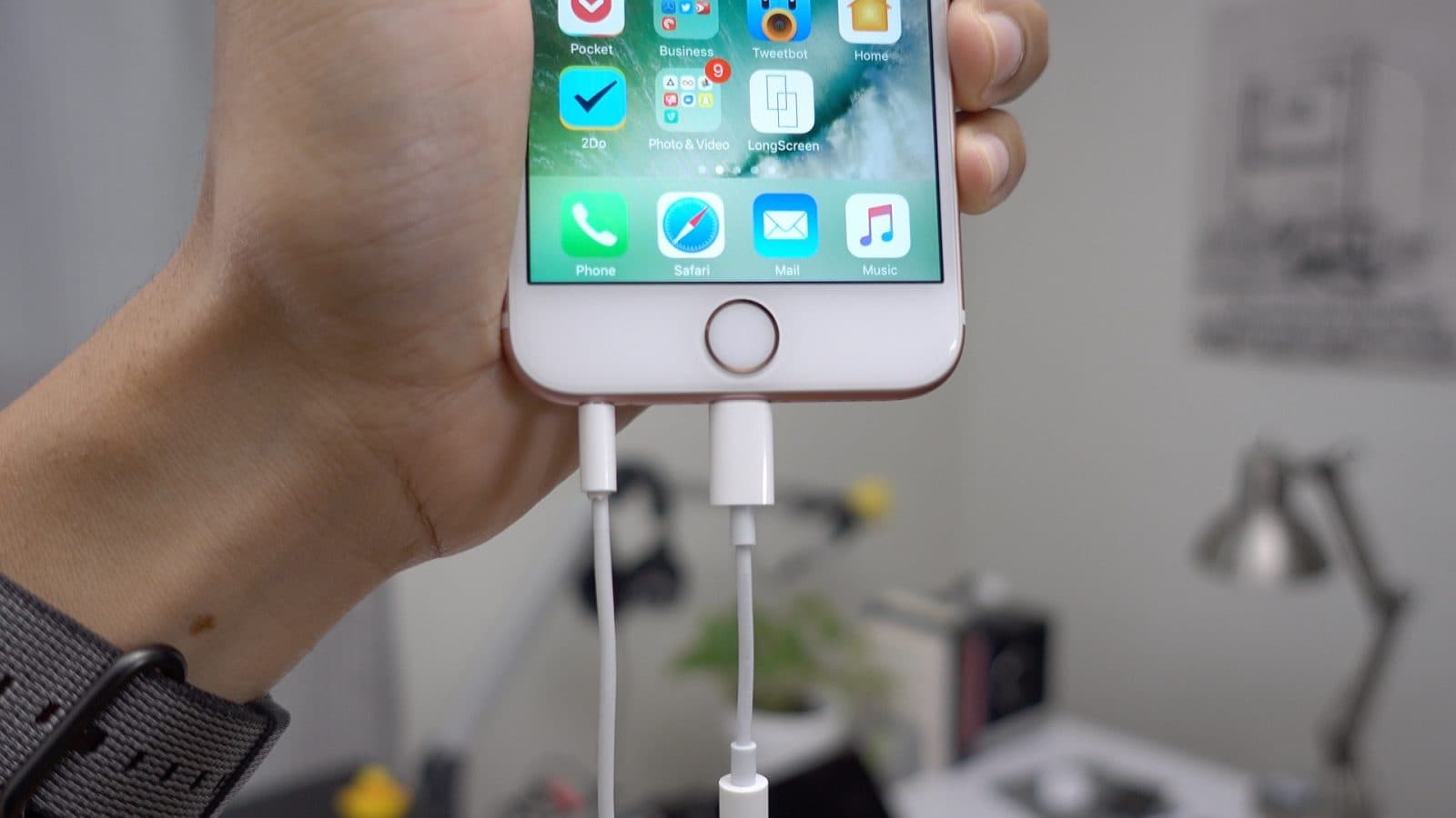 مميزات ios 12