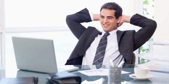 أن تكون مدير نفسك 