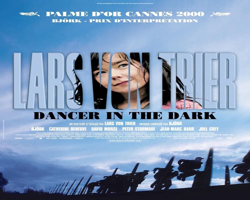 dancer in this dark فيلم 