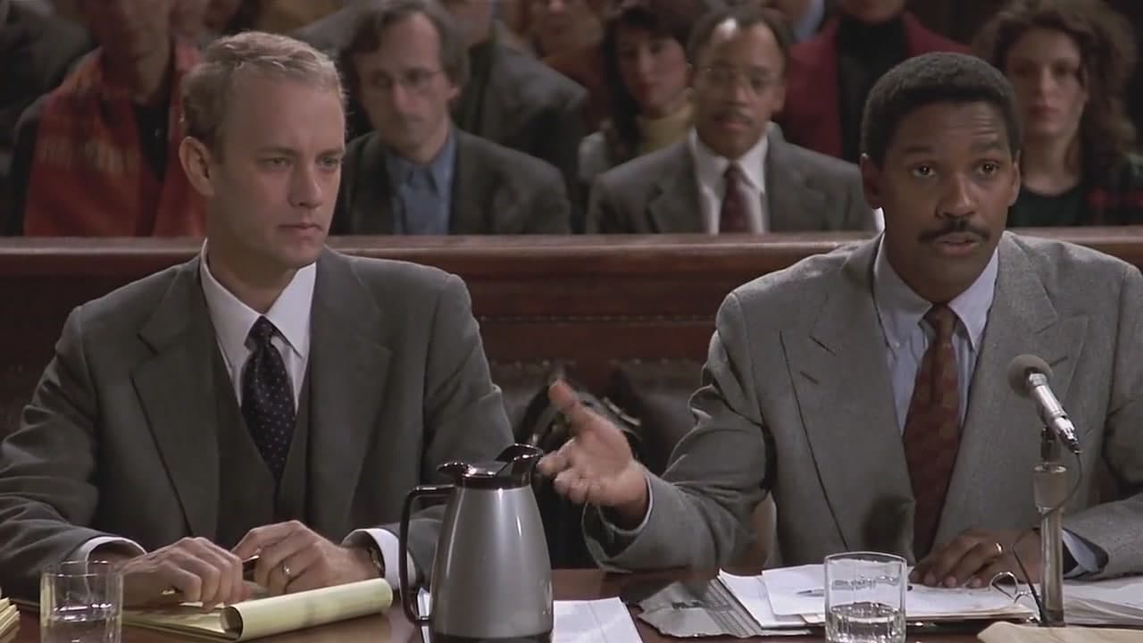 Philadelphia فيلم 