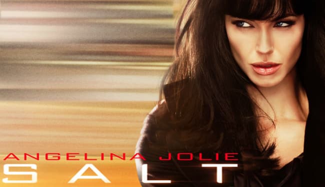 salt فيلم 