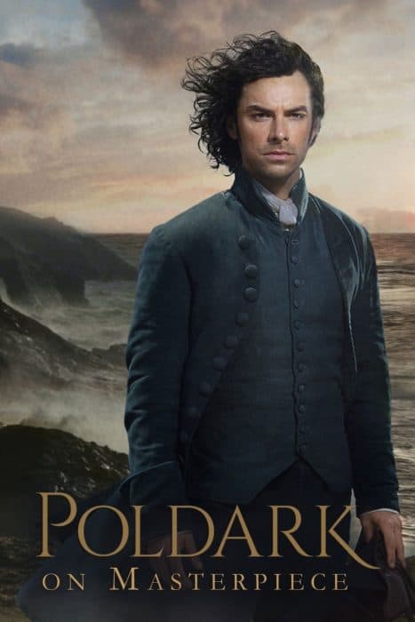 مسلسل Poldark - أفضل مسلسلات الفانتازيا