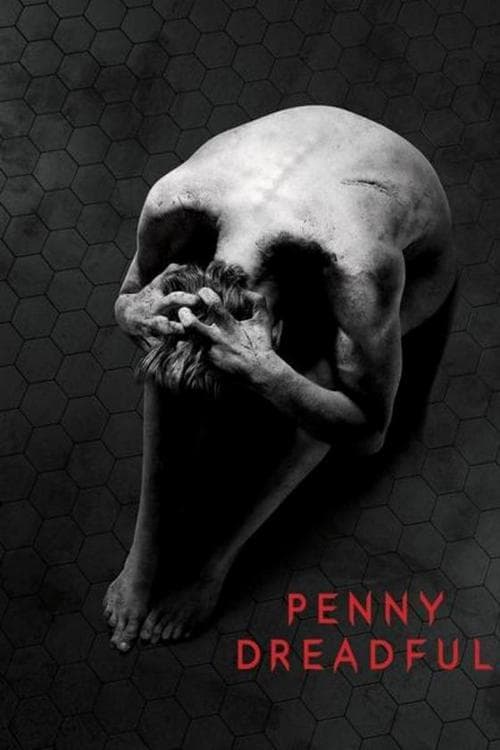 صورة مسلسل Penny Dreadful - أفضل مسلسلات الفانتازيا