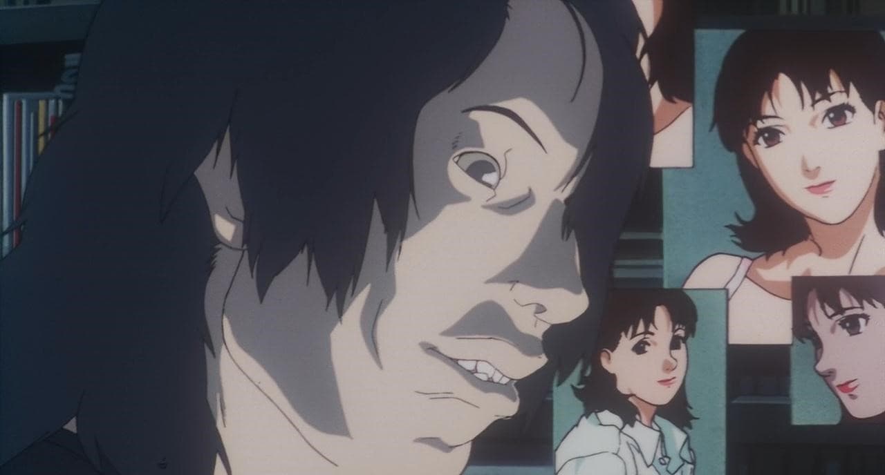 فيلم Perfect Blue