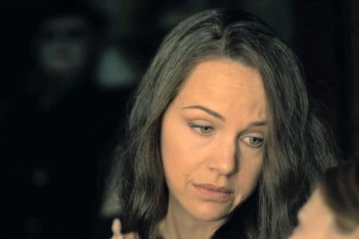 مسلسل the haunting of hill house