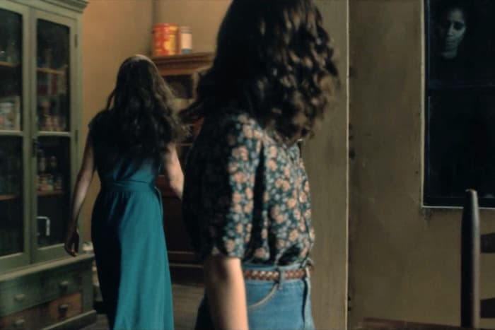 مسلسل the haunting of hill house