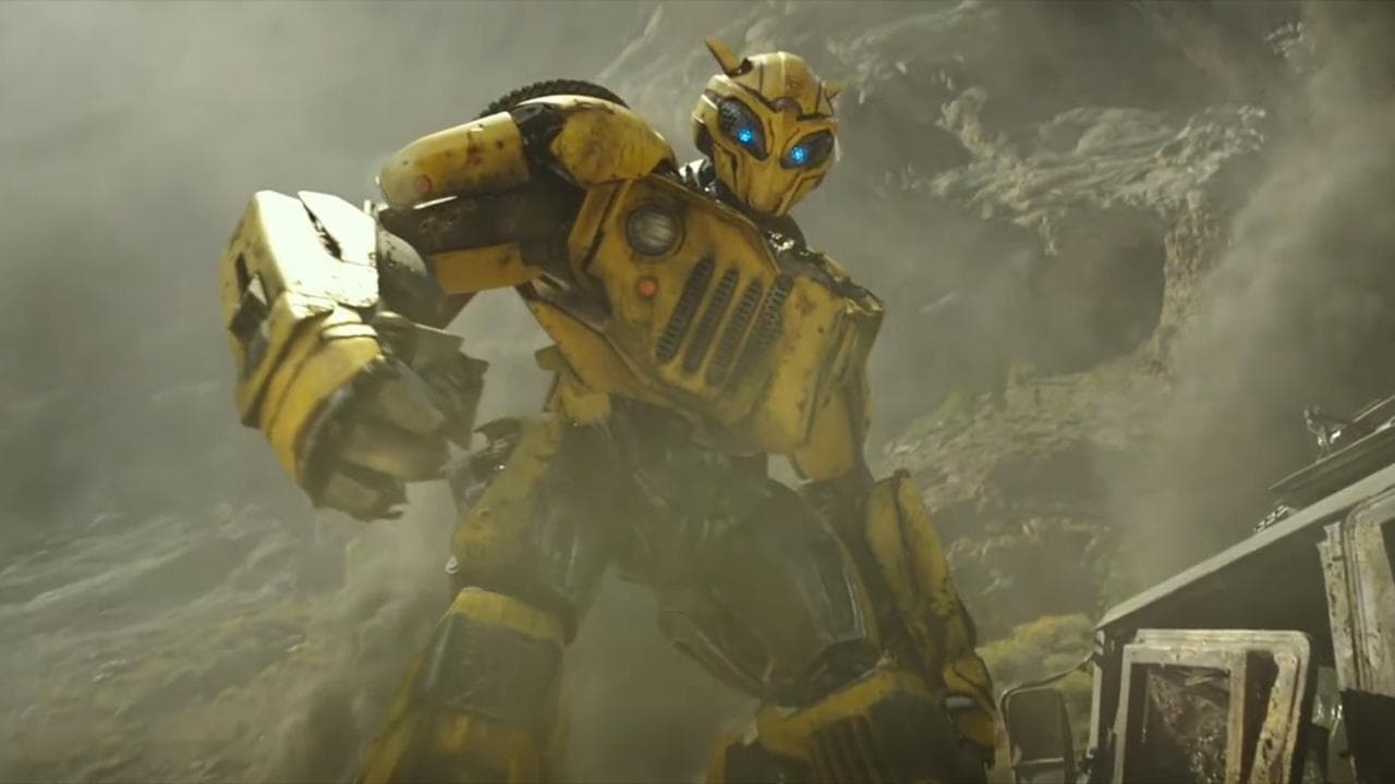 Bumblebee