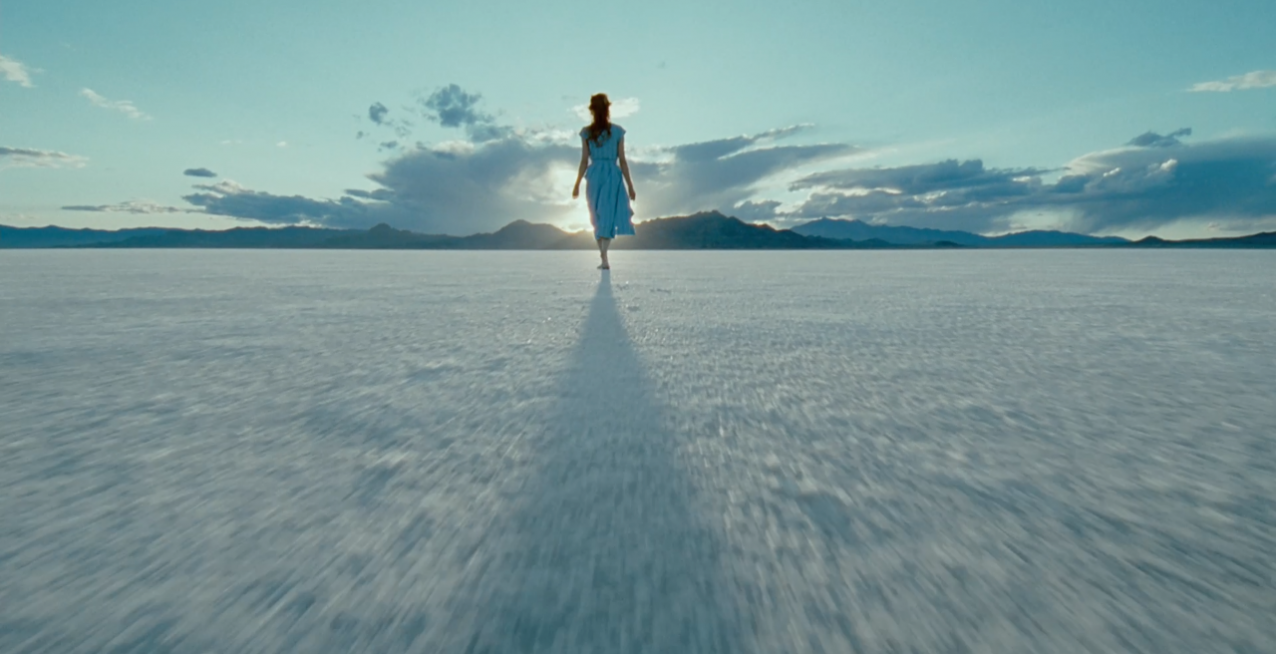 شرح فيلم tree of life