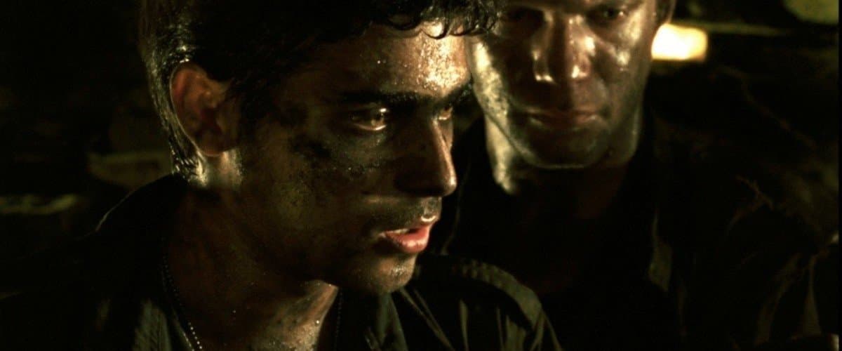 أفلام حروب - فيلم  Lebanon