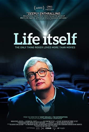 Life Itself بوستر