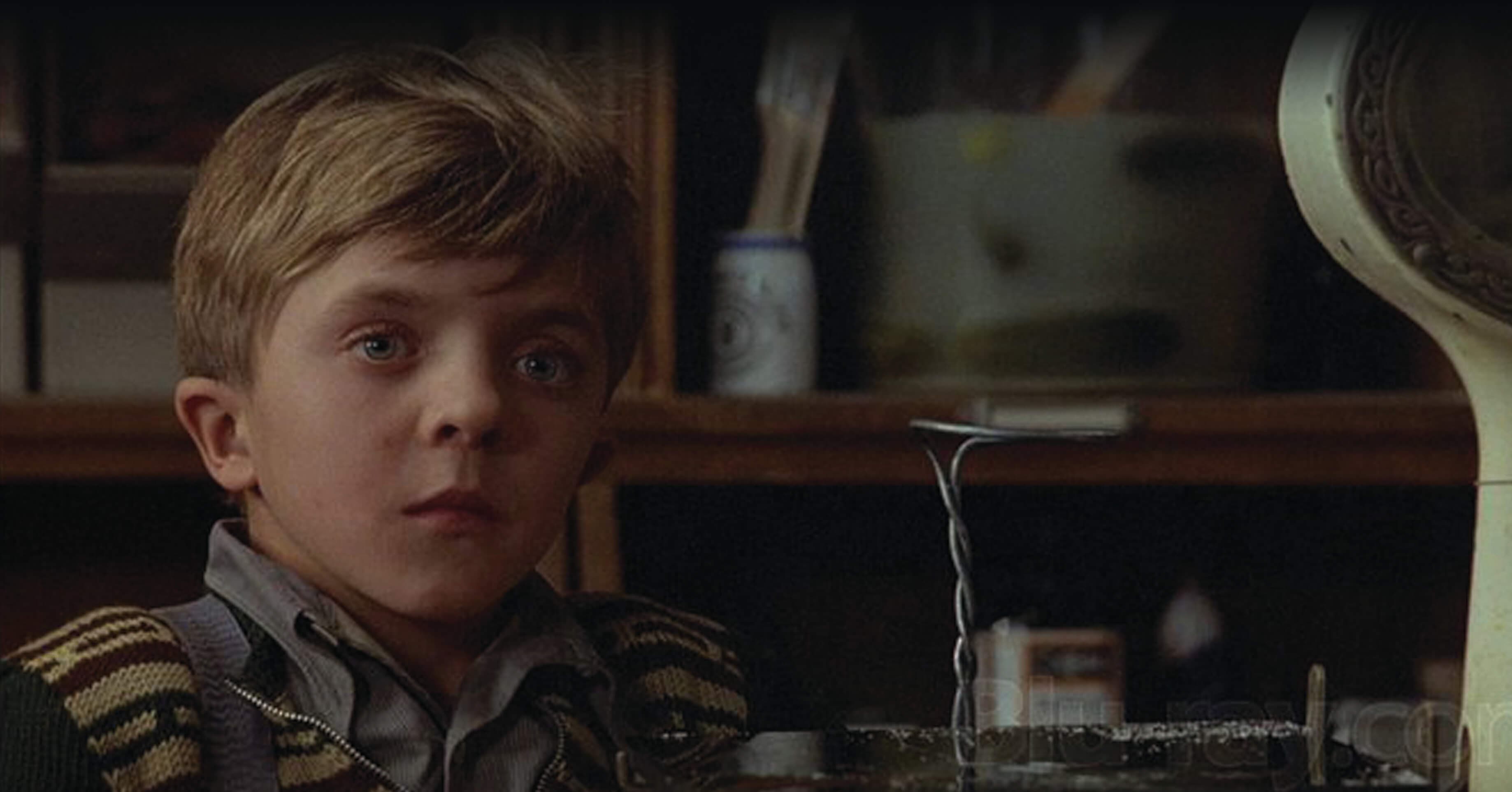 فيلم THE TIN DRUM - أفلام حروب