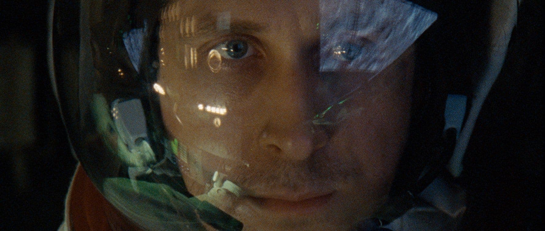 ريان جوسلنج فيلم First man